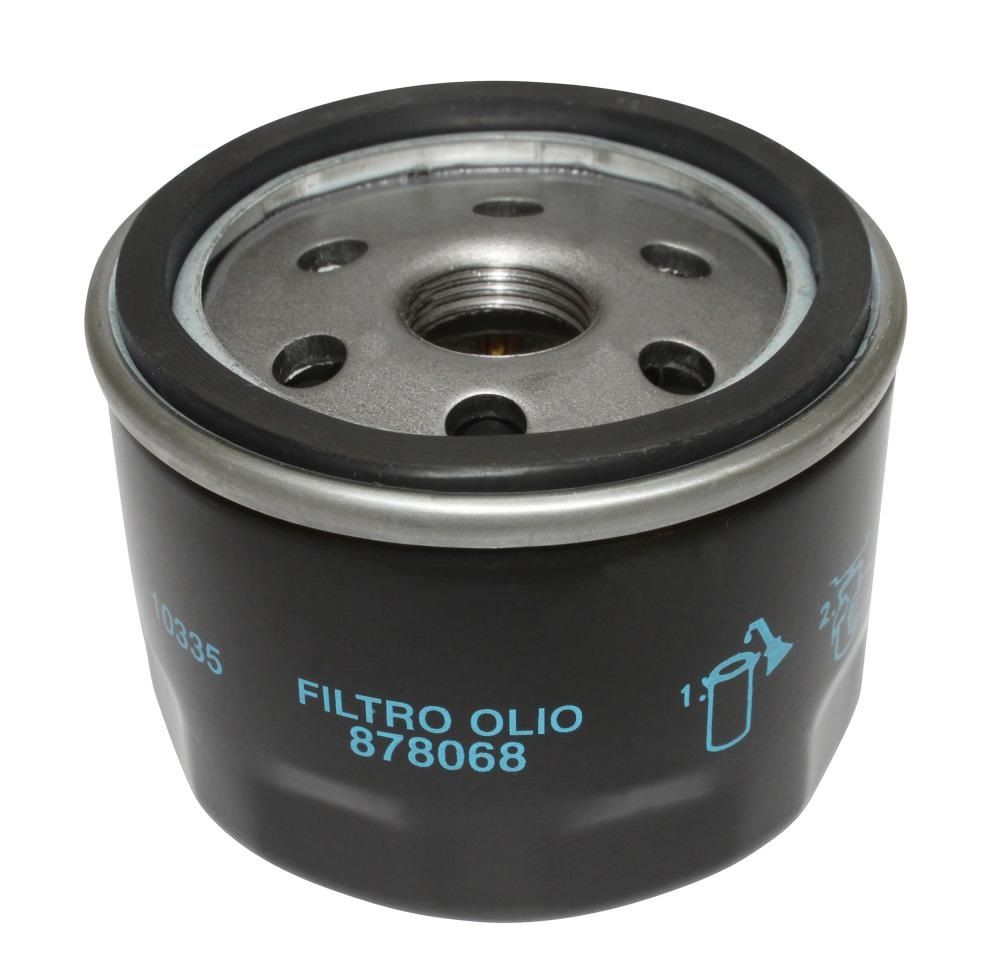 FILTRO OLIO