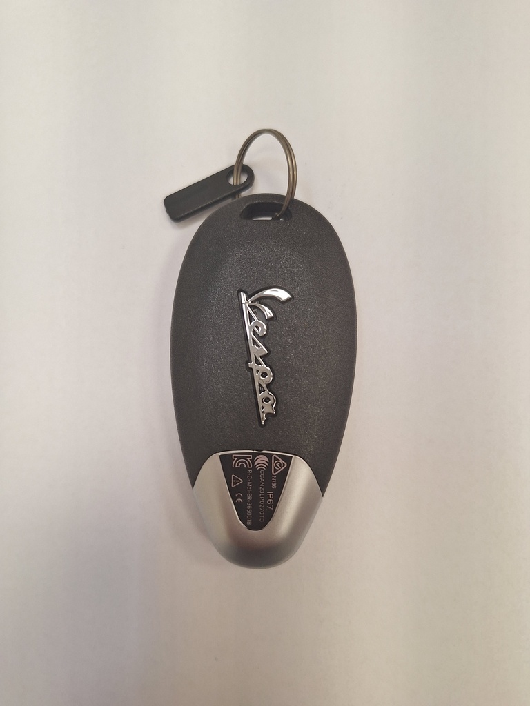 KEY FOB