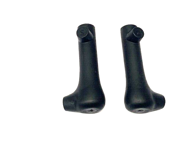 COPPIA SCARPETTE CAVALLETTO