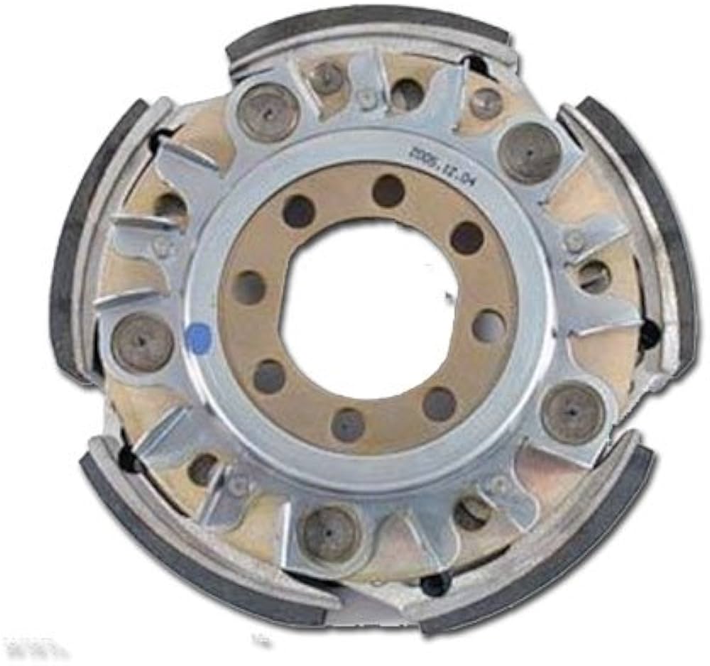GR.FRIZIONE CENTRIFUGA