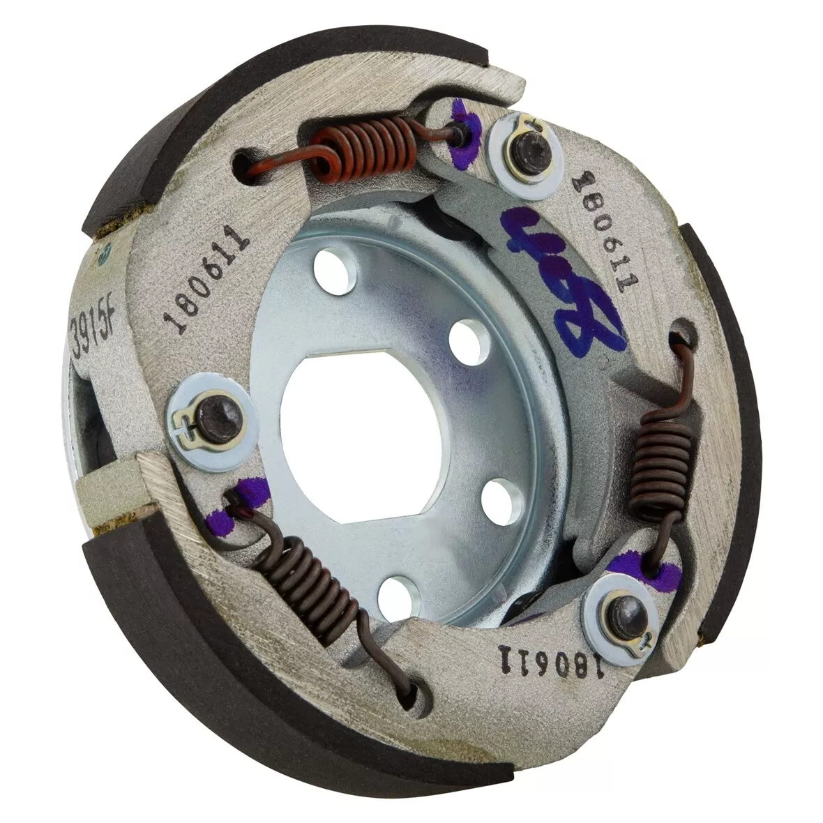 [CM1002025] FRIZIONE CENTR. CPL ST