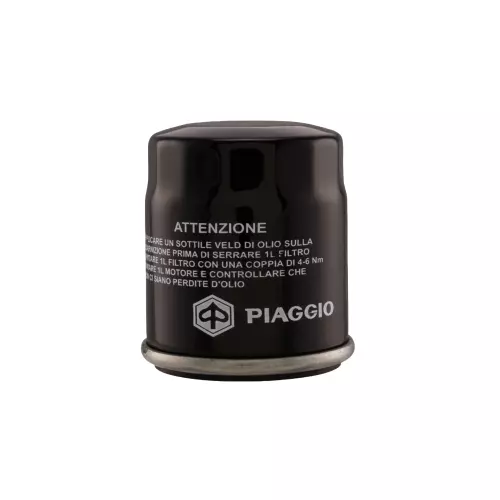 [1A022356] FILTRO OLIO COMPLETO