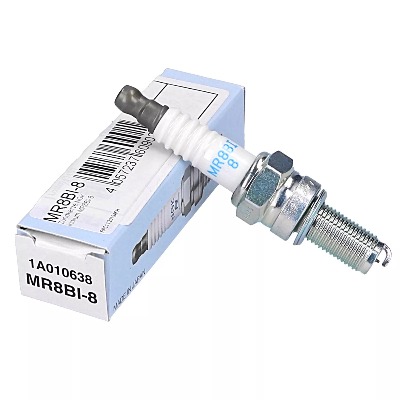 [1A010638] CANDELA DI ACCENSIONE