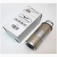 [2A000633] FILTRO OLIO