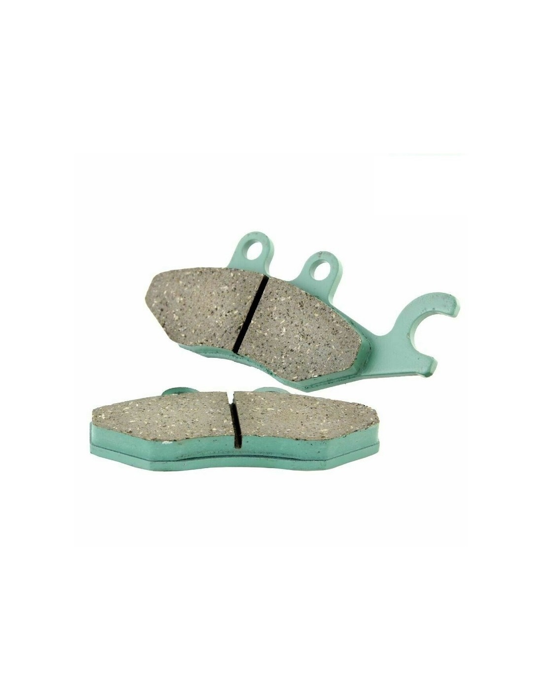 [647079] COPPIA PASTICCHE FRENO